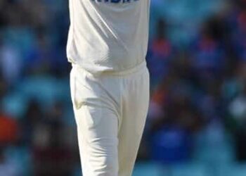 Most 6s Conceded By Indian Bowlers In Tests Since 2019