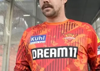 IPL 2025: SRH's Final Retention List