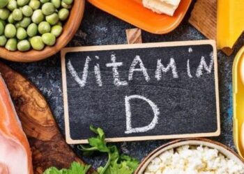 5 warning signs of vitamin-D deficiency
                              
                              Published by Livemint | 23 Oct 2024