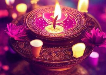 5 Diwali fashion trends to try this year
                              
                              Published by Livemint | 23 Oct 2024