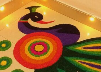 5 rangoli designs you can easily try this Diwali
                              
                              Published by Livemint | 27 Oct 2024