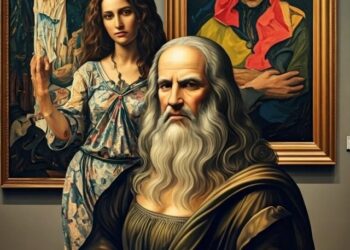 Mona Lisa leads 2024’s most expensive art list at $870 million: Here’s top 6
