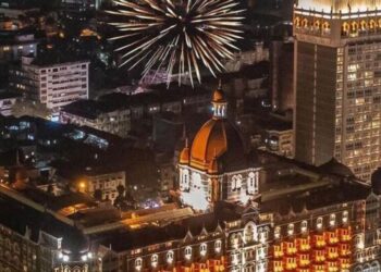 5 cities famous for their grand fireworks displays …
                              
                              Published by Livemint | 27 Oct 2024