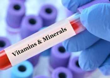 5 lesser-known signs of vitamin deficiency you sho …
                              
                              Published by Livemint | 25 Oct 2024