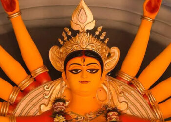 9 Temples Where Goddess Durga Is Worshipped With Devotion