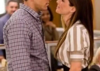 9 Rom-Coms We Could Be Part Of: The Proposal To Notting Hill