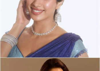 Janhvi Kapoor To Kiara Advani: Bollywood Actresses Casting Their Magic In Tollywood