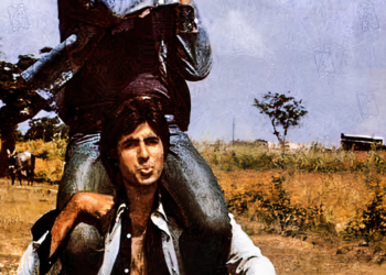 Movies That Redefined Male Friendship: Sholay, Dil Chahta Hai And More