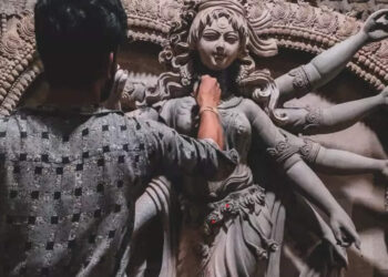 10 Places In Gujarat That Host The Best Navratri Celebrations