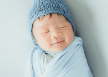 Gen Alpha Baby Names Inspired By Patriotism