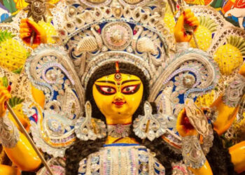 Navratri 2024: Flowers to Offer to the 9 Forms of Goddess Durga