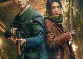 8 Monster K-Dramas You CANNOT Watch Alone
