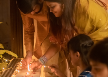 Diwali Long Weekend: 10 Incredible Heritage Cities You Can Visit With Kids