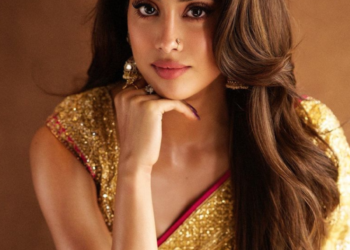 Saree Blouse Design Ideas For Women With Skinny Arms