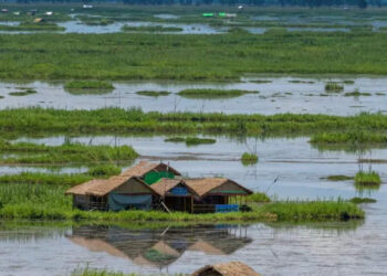 Planning A Trip To Northeast India This Winter? 10 Places To Visit