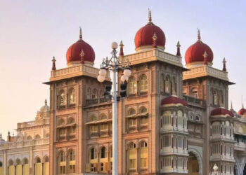 Planning A Trip To Mysore This Winter? 10 Places To Visit Here