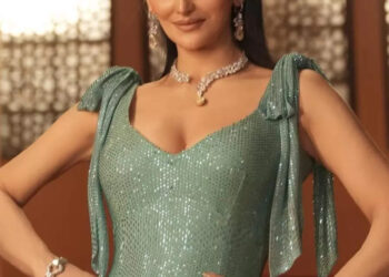 Know All About The Fabulous Lives Vs Bollywood Wives GLAM Star Shalini Passi