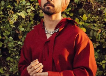 Heading To Chandigarh For Diljit's Concert? 10 Places You Should Visit
