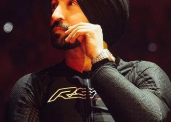 Heading To Mumbai For Diljit's Concert? 10 Places You Should Add To Your Itinerary