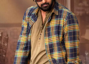 Rebel Star Prabhas' Inspiring Journey To Global Superstardom