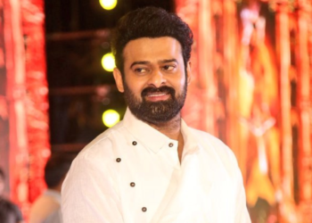 Superstar Prabhas-Inspired Desi Kurtas For Diwali Pooja