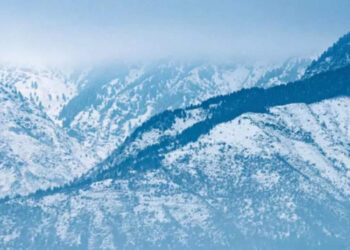 Planning A Trip To Kashmir In Winter? 10 Places You Should Go To