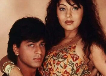 Shah Rukh Khan-Gauri Khan Wedding Anniversary: 6 Things SRK Said About His Queen