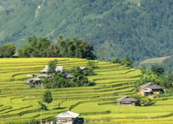 10 Pollution-free Offbeat Places To Visit In India This Diwali Season