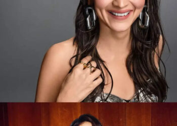 Before Alia Bhatt, Celebs Who Debunked Plastic Surgery Rumours
