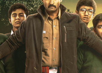 5 Young Adult Adventure Thrillers To Watch On OTT
