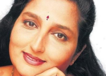7 Songs Of Anuradha Paudwal That Are Evergreen