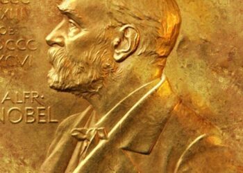 5 Nobel prize winners who won twice
                              
                              Published by Livemint | 23 Oct 2024