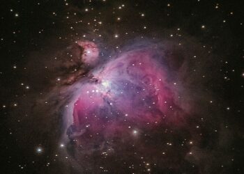 10 most iconic nebulae captured by NASA
                              
                              Published by Livemint | 29 Oct 2024