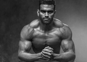 5 effective methods for building muscle without th …
                              
                              Published by Livemint | 30 Oct 2024