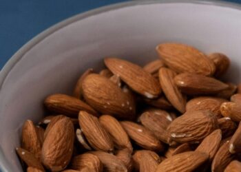 5 health benefits of eating almonds daily
                              
                              Published by Livemint | 01 Oct 2024
