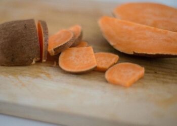 Sweet Potatoes: 10 benefits of adding this superfo …
                              
                              Published by Livemint | 24 Oct 2024