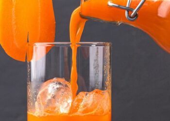 5 health benefits of drinking carrot juice in morn …
                              
                              Published by Livemint | 30 Sep 2024