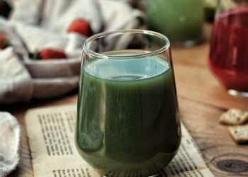 5 tips for a natural detox after the festive seaso …
                              
                              Published by Livemint | 30 Oct 2024