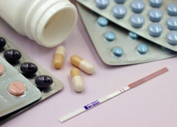5 early signs of hormonal imbalance
                              
                              Published by Livemint | 30 Sep 2024