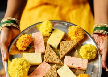 5 Tips to stay fit in this festive season
                              
                              Published by Livemint | 26 Oct 2024