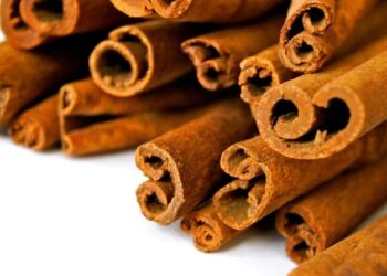Is too much cinnamon harmful? 5 surprising side ef …
                              
                              Published by Livemint | 28 Oct 2024