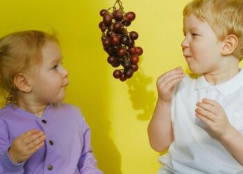 5 tips for building healthy eating habits in kids
                              
                              Published by Livemint | 23 Oct 2024
