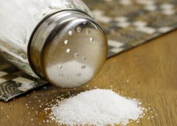 Discover the versatile uses of salt for cleaning a …
                              
                              Published by Livemint | 03 Nov 2024