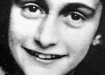 Profound Quotes From Anne Frank's Diary Of a Young Girl