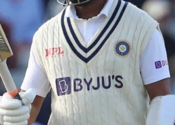 BGT: Indian Batters to Score Most Runs in Last Series in Australia (2020-21)