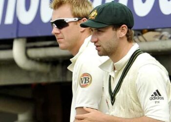 Bowlers With Most No-Balls In Test Cricket