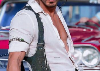 Birthday Special: 7 Iconic Shah Rukh Khan's Dialogues