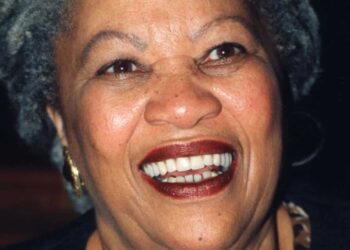 Thought-Provoking Quotes by Toni Morrison