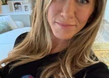 US Presidential Elections 2024: Celebs Who Have Voted Early