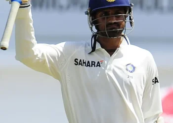 Fastest Test Fifty For India vs New Zealand